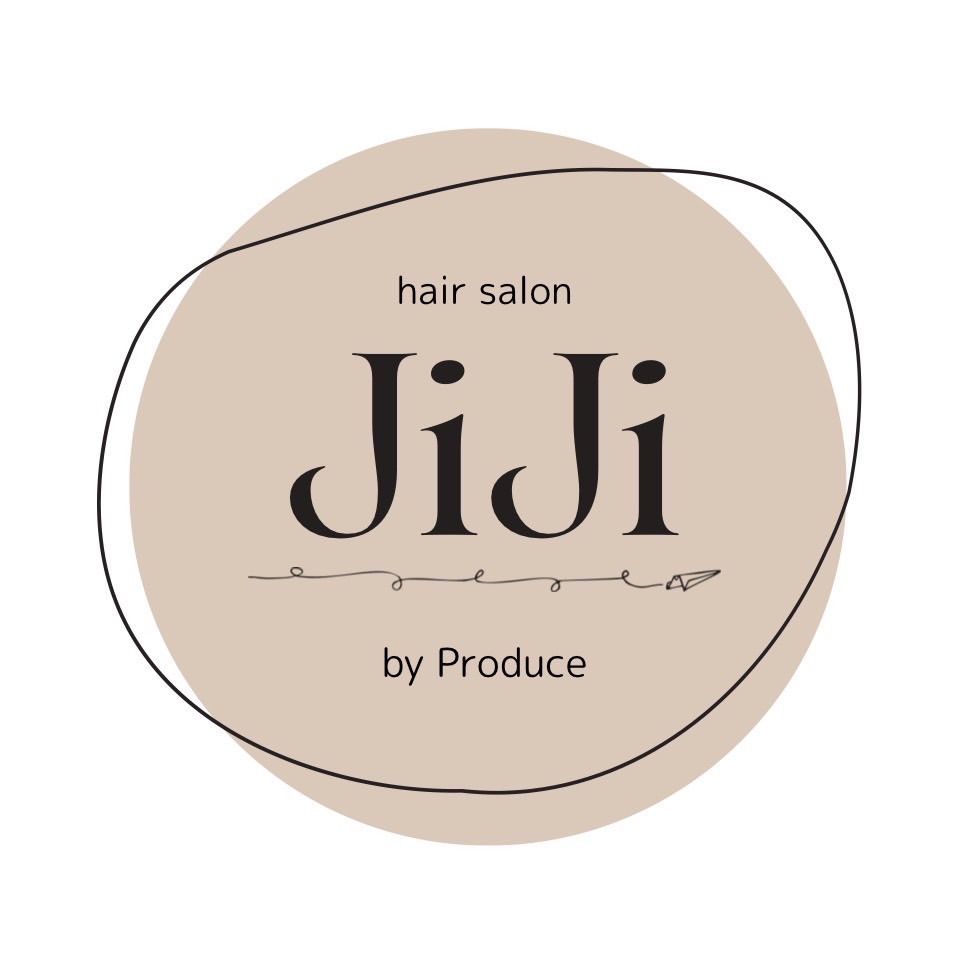 美容室JiJi by Produce(ジジ) 相模原店